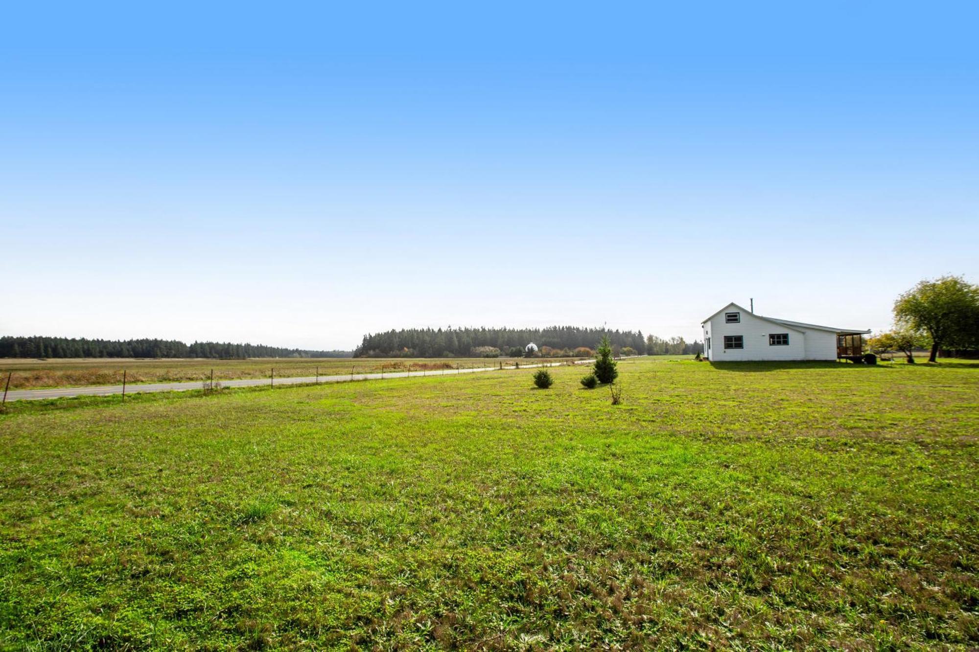 Historic Officer'S Farmhouse At Olf 쿠프빌 외부 사진