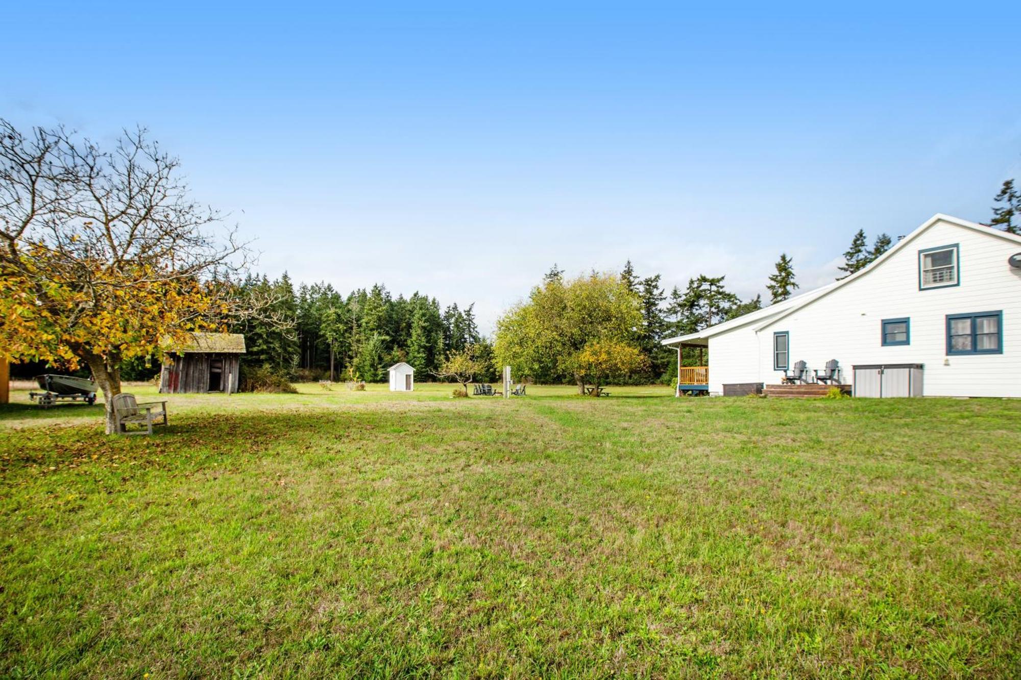 Historic Officer'S Farmhouse At Olf 쿠프빌 외부 사진