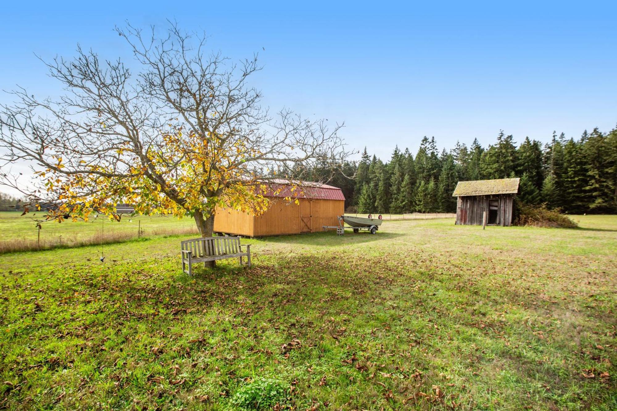 Historic Officer'S Farmhouse At Olf 쿠프빌 외부 사진
